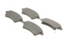 ДИСКОВЫЕ КОЛОДКИ BOSCH 0986494584 (фото 10)