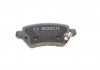 ДИСКОВЫЕ КОЛОДКИ BOSCH 0986494654 (фото 14)