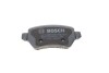 ДИСКОВЫЕ КОЛОДКИ BOSCH 0986494654 (фото 17)