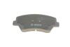 Колодки тормозные BOSCH 0986494712 (фото 4)