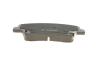 Колодки тормозные BOSCH 0986494712 (фото 6)