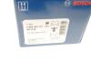 Комплект тормозных колодок из 4 шт. дисков BOSCH 0986494721 (фото 8)