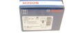 ДИСКОВІ КОЛОДКИ BOSCH 0986494726 (фото 8)