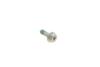 FIAT Колодки торм. задние 500X, JEEP Renegate BOSCH 0986494745 (фото 9)