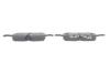 Тормозные колодки дисковые BOSCH 0986494752 (фото 5)