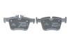 Тормозные колодки дисковые BOSCH 0986494752 (фото 6)