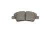 Колодки тормозные дисковые BOSCH 0986494768 (фото 8)