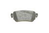 Колодки тормозные дисковые задние BOSCH 0986494816 (фото 8)
