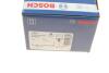 Гальмівні колодки дискові BOSCH 0986494826 (фото 9)
