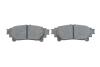 Тормозные колодки зад. LEXUS RX 09-, TOYOTA Prius 1,8 12- BOSCH 0986494873 (фото 5)