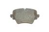 Колодки тормозные передние BMW 1 F40 19- BOSCH 0986494940 (фото 5)