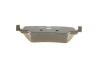 Колодки тормозные передние BMW 1 F40 19- BOSCH 0986494940 (фото 6)