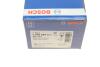 Колодки тормозные передние BMW 1 F40 19- BOSCH 0986494940 (фото 9)