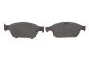 Тормозные колодки дисковые BOSCH 0986494986 (фото 8)