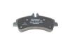 Тормозные колодки зад. DB Sprinter 06- (сист.) BOSCH 0986495099 (фото 2)