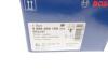 Гальмівні колодки дискові BOSCH 0986495156 (фото 15)