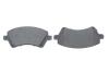 Колодки тормозные дисковые BOSCH 0986495243 (фото 5)