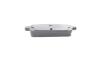 Тормозные колодки дисковые зад. (15&quot;&amp;16&quot;) Opel Astra J 1.3 CDTI 09-/Chevrolet Cruze 2.0 CDI 09- BOSCH 0 986 495 259 (фото 5)