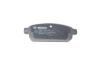 Тормозные колодки дисковые зад. (15&quot;&amp;16&quot;) Opel Astra J 1.3 CDTI 09-/Chevrolet Cruze 2.0 CDI 09- BOSCH 0 986 495 259 (фото 6)