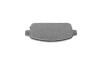 Тормозные колодки дисковые зад. (15&quot;&amp;16&quot;) Opel Astra J 1.3 CDTI 09-/Chevrolet Cruze 2.0 CDI 09- BOSCH 0 986 495 259 (фото 10)