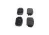 HYUNDAI Колодки тормозные передн.IX55 BOSCH 0986495310 (фото 3)