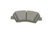 Тормозные колодки диск. Hyundai i30, Kia Ceed,Rio III,Sorento II 1.1CRDi-2.4i 09- BOSCH 0 986 495 343 (фото 5)