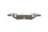 Тормозные колодки диск. Hyundai i30, Kia Ceed,Rio III,Sorento II 1.1CRDi-2.4i 09- BOSCH 0 986 495 343 (фото 6)