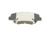 Тормозные колодки диск. Hyundai i30, Kia Ceed,Rio III,Sorento II 1.1CRDi-2.4i 09- BOSCH 0 986 495 343 (фото 7)