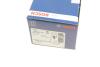 Тормозные колодки диск. Hyundai i30, Kia Ceed,Rio III,Sorento II 1.1CRDi-2.4i 09- BOSCH 0 986 495 343 (фото 9)