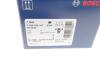 VW Тормозн.колодки передн. Golf VII,Audi A3 13-,Skoda Octavia 12- BOSCH 0986495347 (фото 12)
