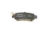 Гальмівні колодки дискові BOSCH 0986495368 (фото 3)
