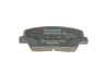 Колодки тормозные BOSCH 0986495370 (фото 7)