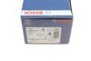 Колодки тормозные BOSCH 0986495370 (фото 9)