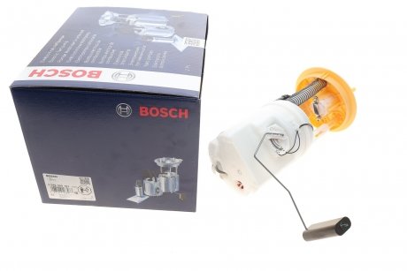 Електробензонасос SMART (вир-во) BOSCH 0986580163