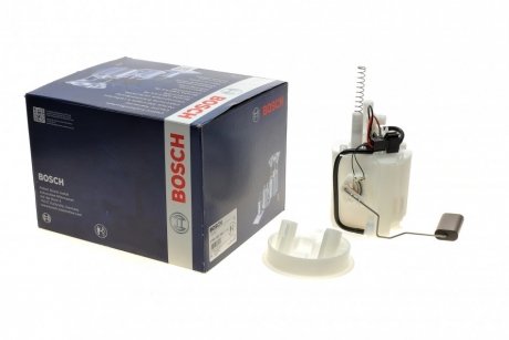 Паливний насос BOSCH 0986580184