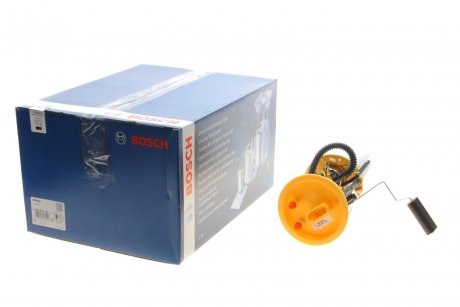 БЛОК КРЕПЛЕНИЯ Топливного НАСОСА BOSCH 0986580188