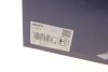 БЛОК КРЕПЛЕНИЯ Топливного НАСОСА BOSCH 0986580189 (фото 12)