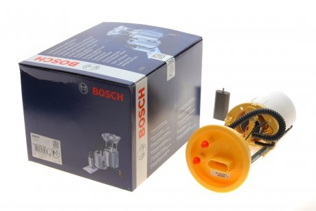 БЛОК КРЕПЛЕНИЯ Топливного НАСОСА BOSCH 0986580189