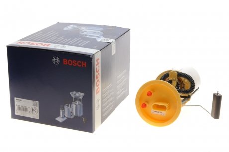 БЛОК КРЕПЛЕНИЯ Топливного НАСОСА BOSCH 0986580191