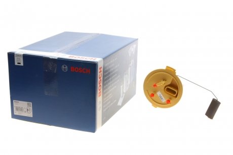 БЛОК КРЕПЛЕНИЯ Топливного НАСОСА BOSCH 0986580193