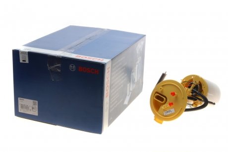 БЛОК КРЕПЛЕНИЯ Топливного НАСОСА BOSCH 0986580194