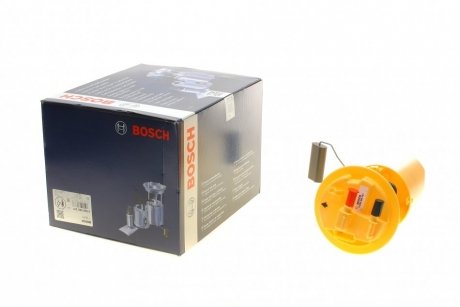 ДАТЧИК РІВНЯ ПАЛИВА BOSCH 0986580291