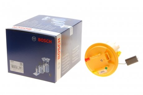 Датчик уровня топлива в сборе BOSCH 0986580367 (фото 1)