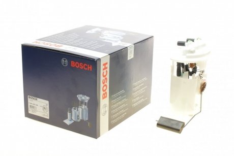 Електро-бензонасос BOSCH 0986580368