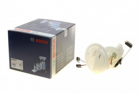 ЕЛЕКТРИЧНИЙ БЕНЗОНАСОС BOSCH 0986580396 (фото 1)