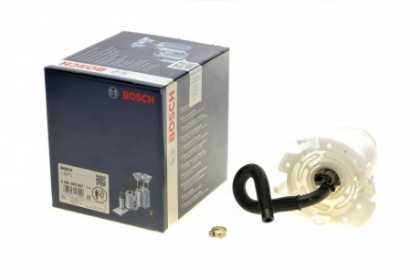 Електробензонасос BOSCH 0986580807