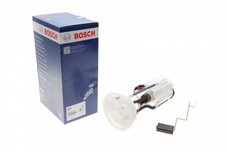 Электро-бензонасос (модуль) AUDU A6 -05 BOSCH 0986580933