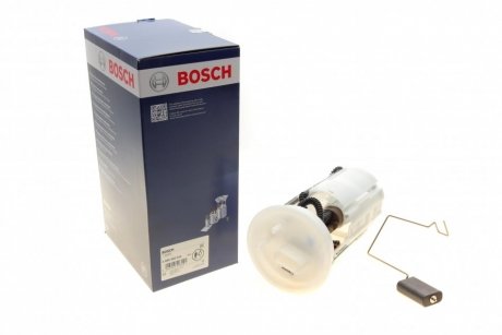 Паливний насос BOSCH 0986580934