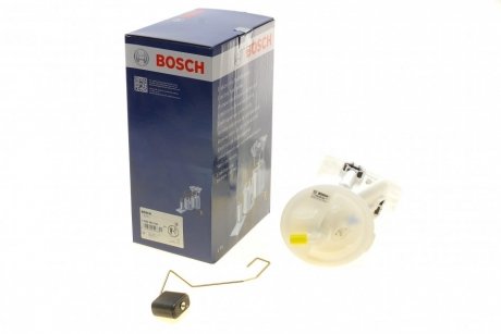 Элемент системы питания BOSCH 0986580944