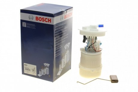 Паливний насос BOSCH 0986580951